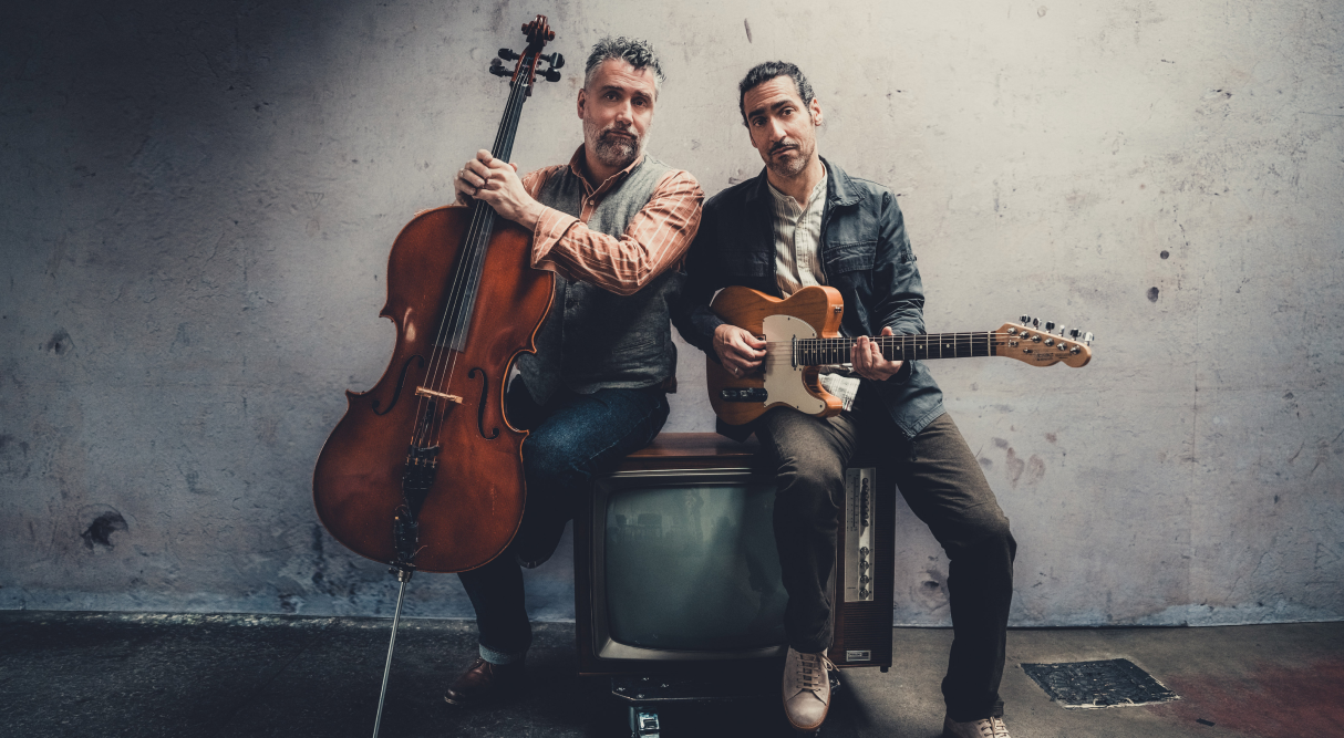 Monti’s Kulturtage Test Downloads